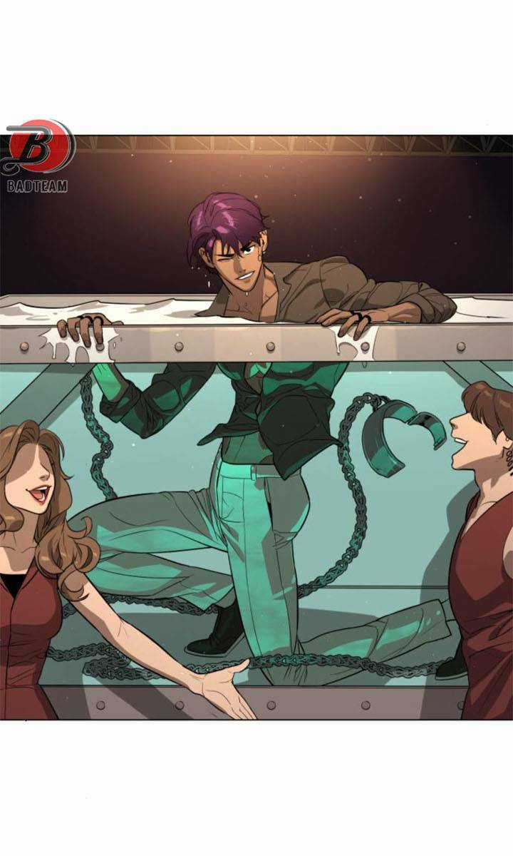 Máu Trắng - Chapter 91 - Trang 36