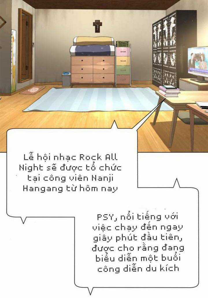 Máu Trắng - Chapter 91 - Trang 5