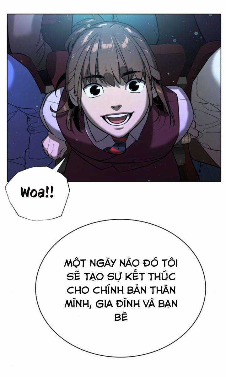 Máu Trắng - Chapter 91 - Trang 41