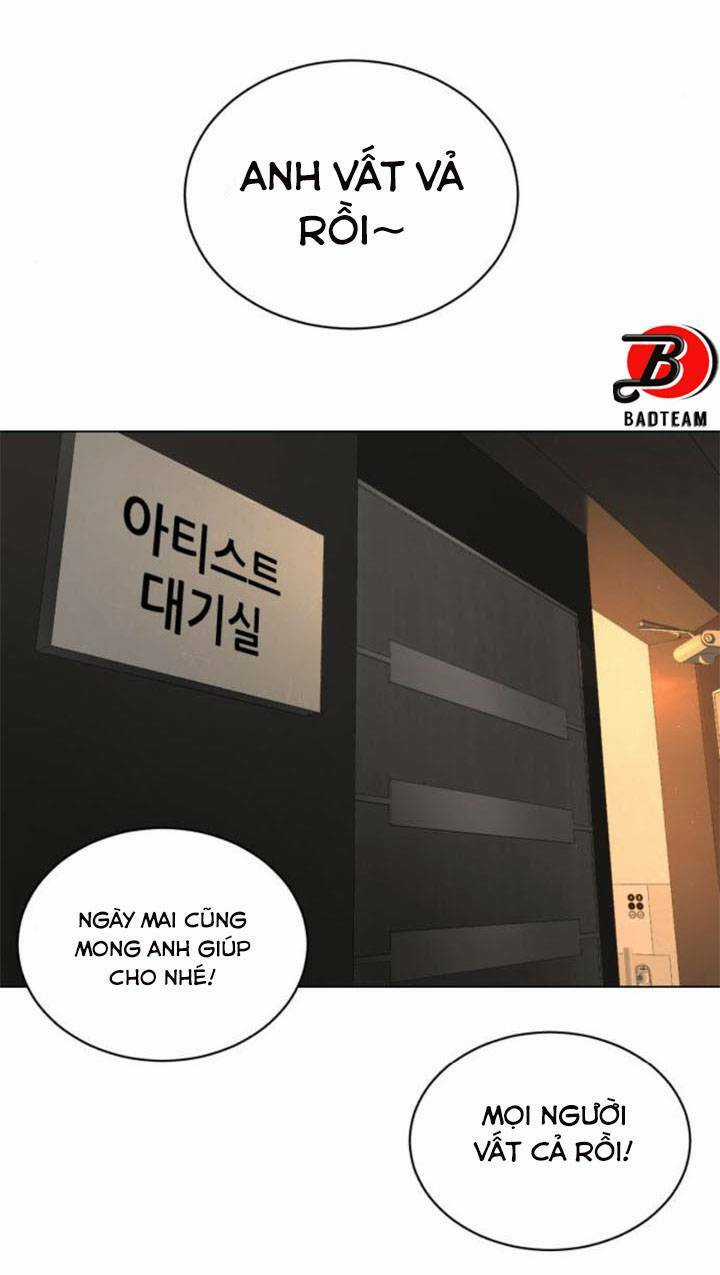 Máu Trắng - Chapter 91 - Trang 45