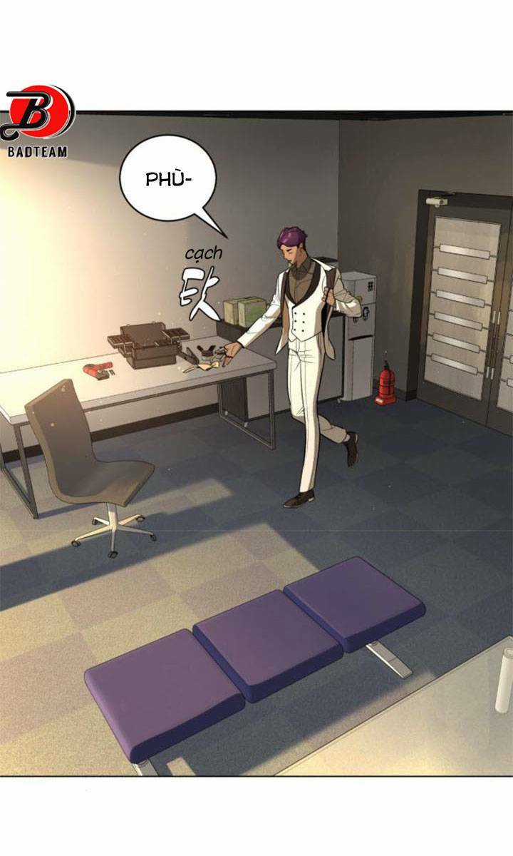 Máu Trắng - Chapter 91 - Trang 46