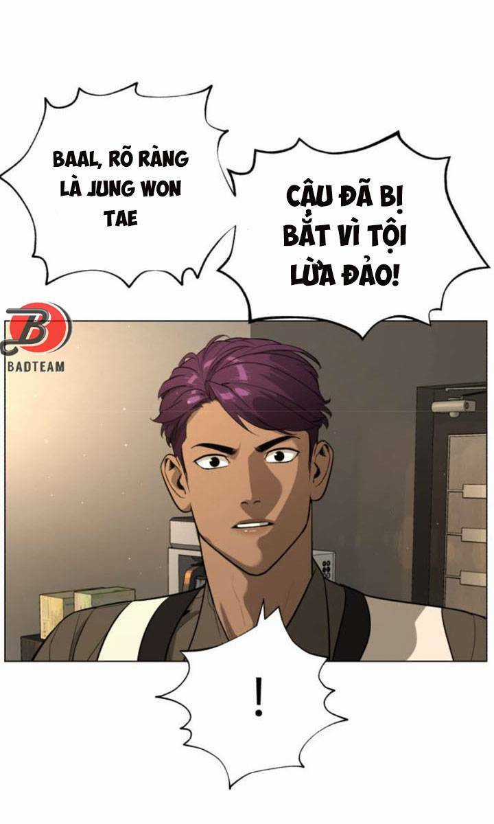 Máu Trắng - Chapter 91 - Trang 47