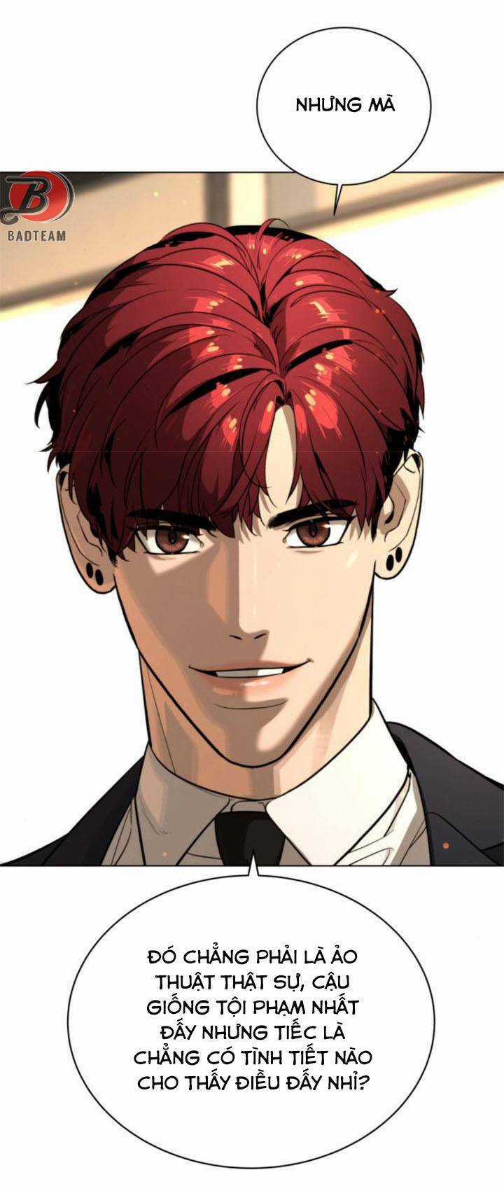 Máu Trắng - Chapter 91 - Trang 51