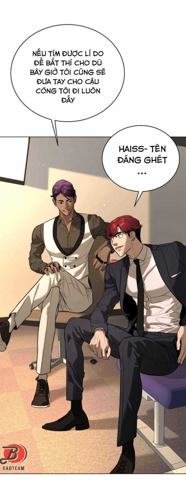 Máu Trắng - Chapter 91 - Trang 52