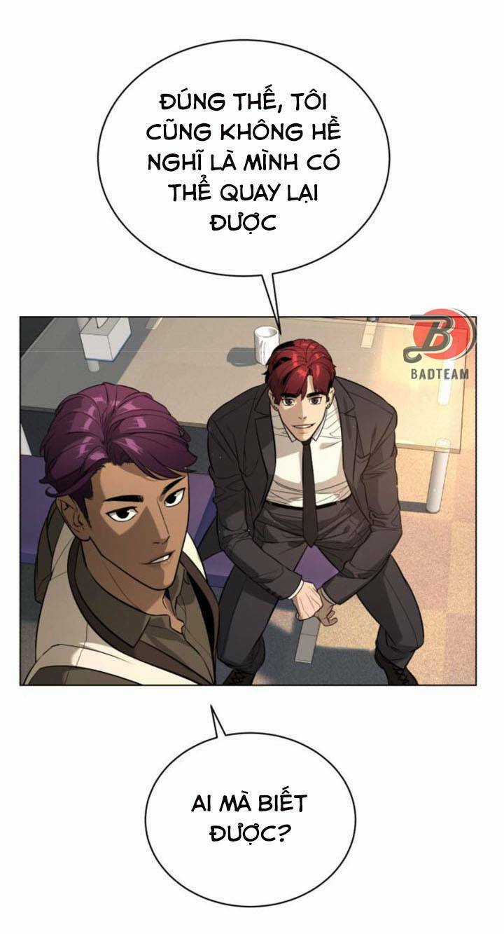 Máu Trắng - Chapter 91 - Trang 54