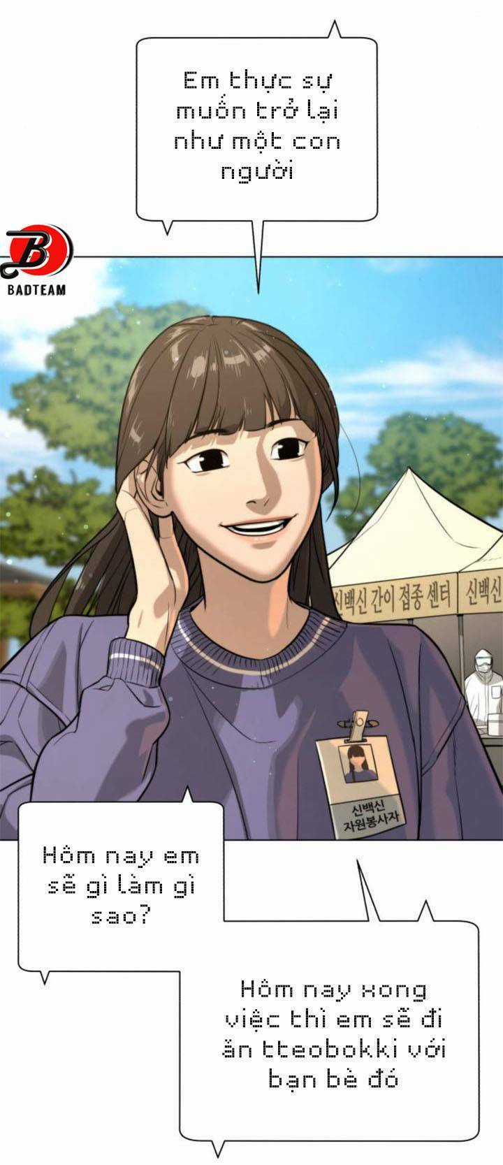 Máu Trắng - Chapter 91 - Trang 57