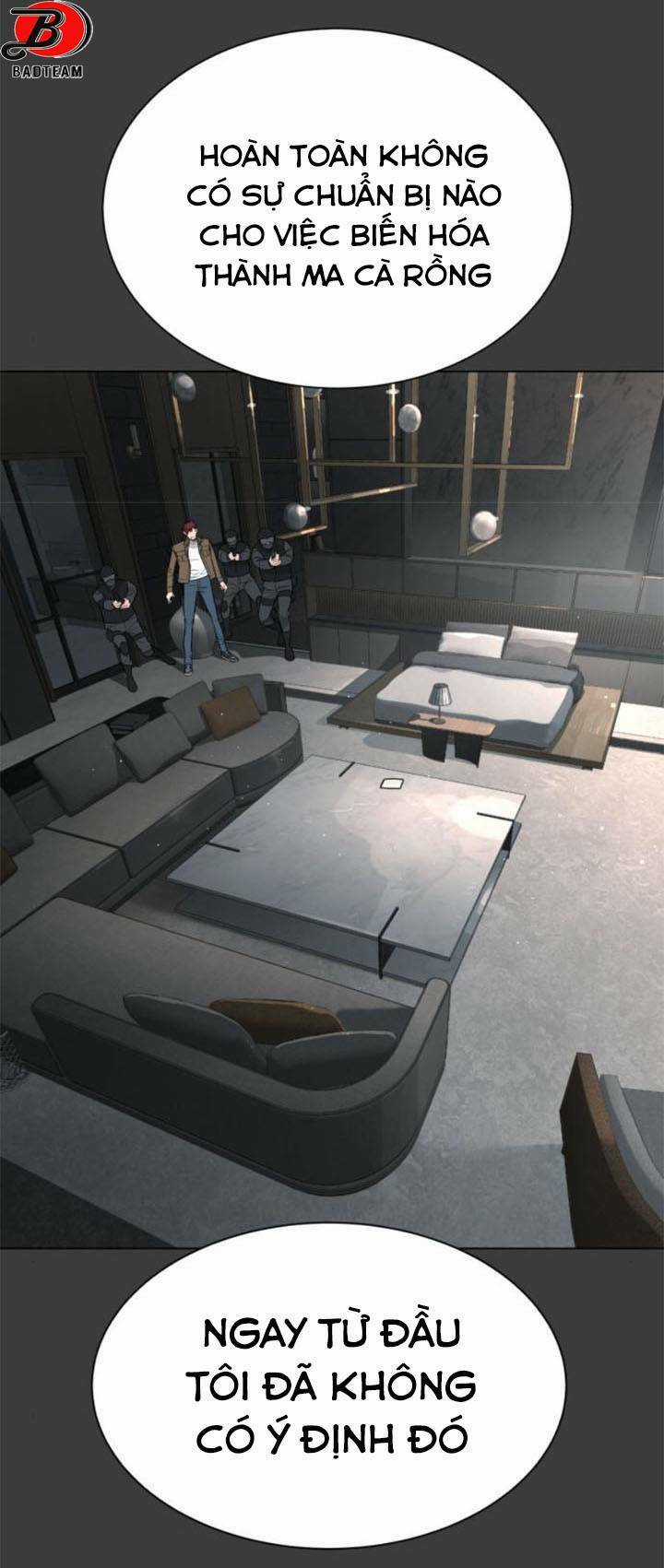 Máu Trắng - Chapter 91 - Trang 64