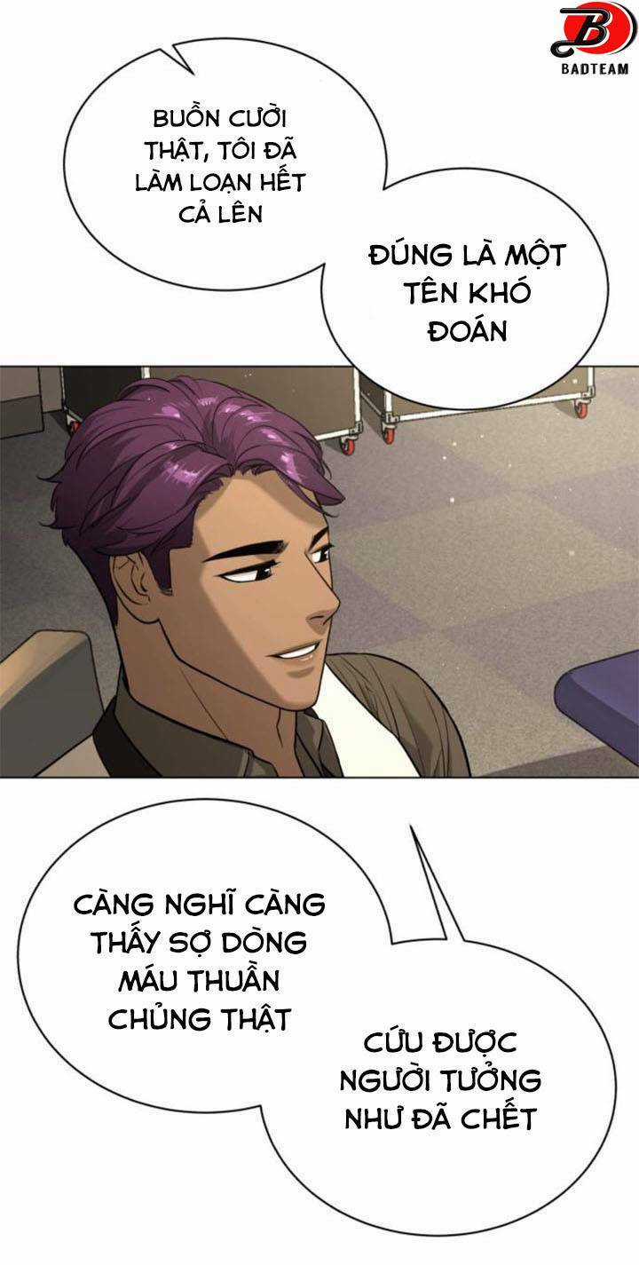 Máu Trắng - Chapter 91 - Trang 66