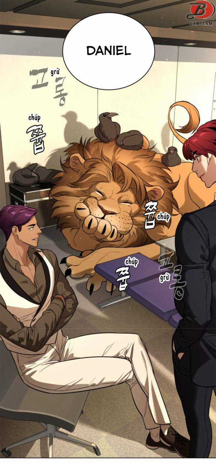 Máu Trắng - Chapter 91 - Trang 68