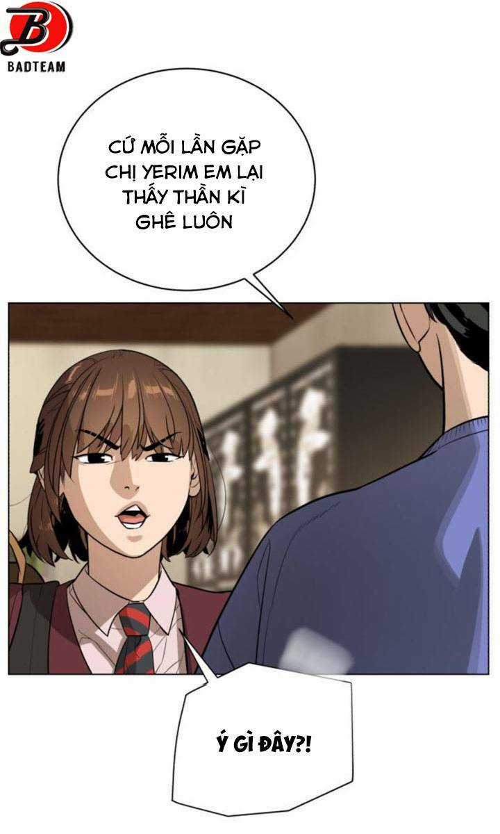 Máu Trắng - Chapter 91 - Trang 8