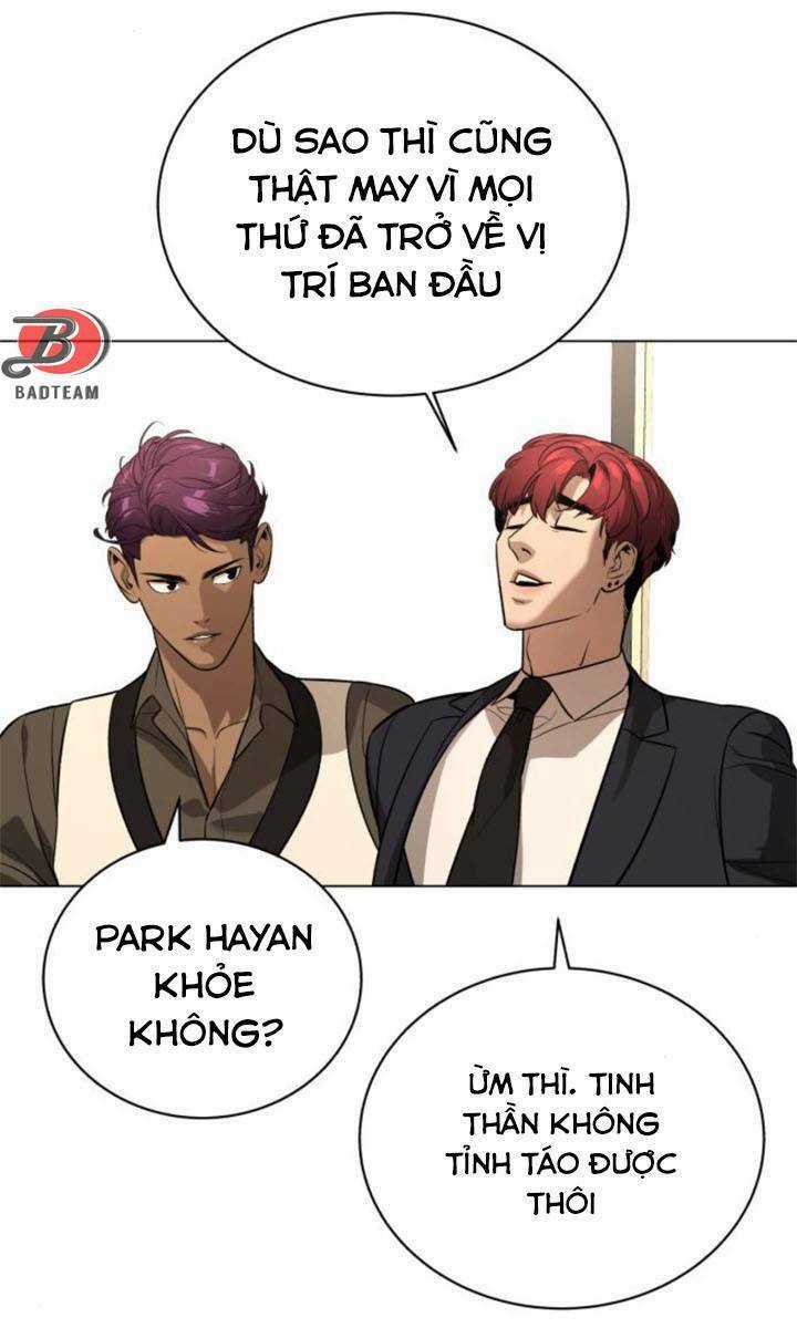 Máu Trắng - Chapter 91 - Trang 71