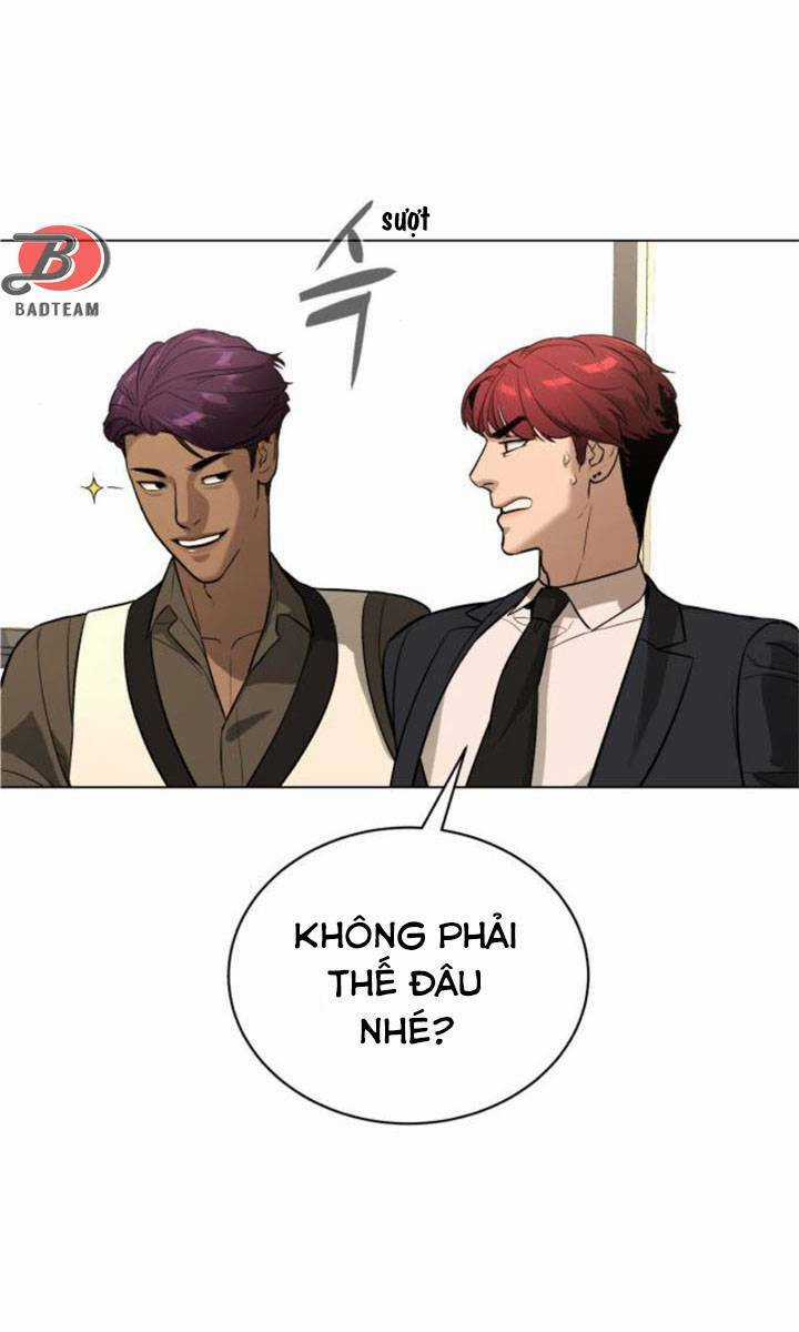 Máu Trắng - Chapter 91 - Trang 72