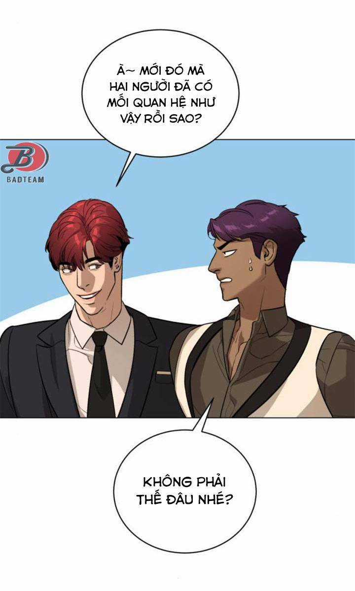 Máu Trắng - Chapter 91 - Trang 76