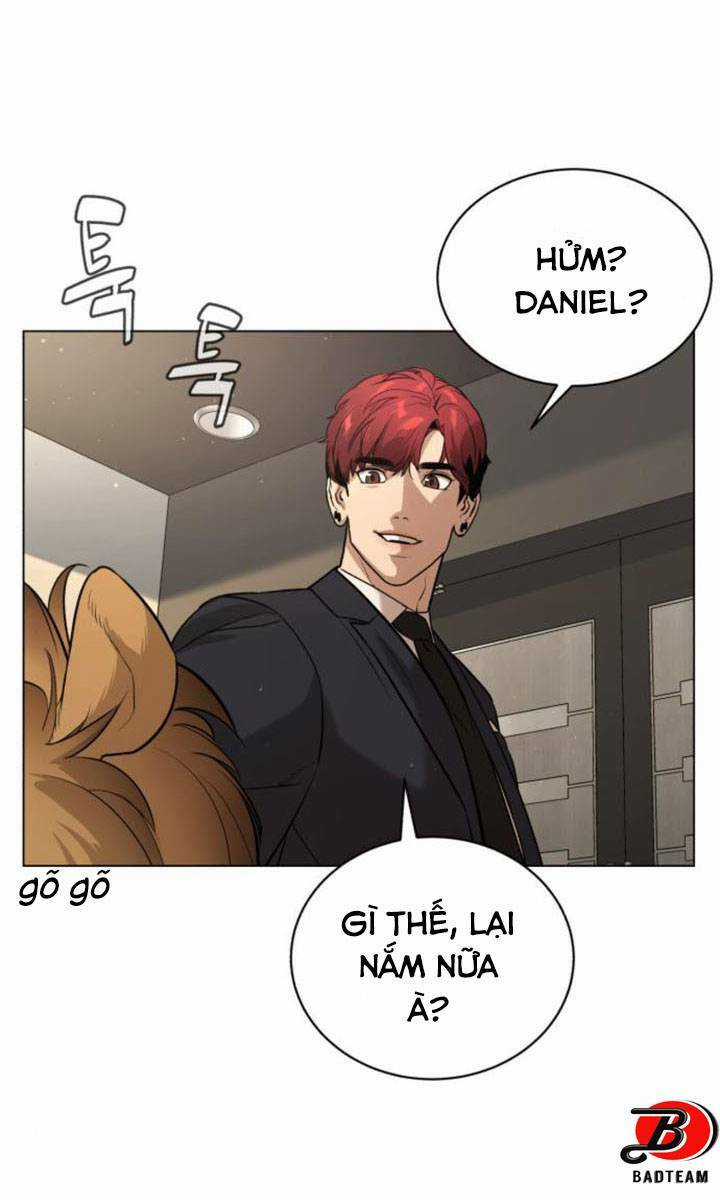 Máu Trắng - Chapter 91 - Trang 77