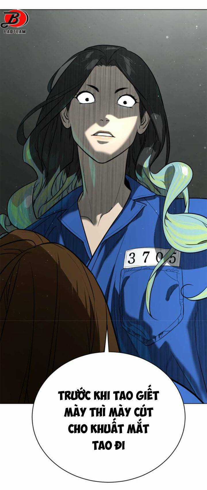 Máu Trắng - Chapter 91 - Trang 86