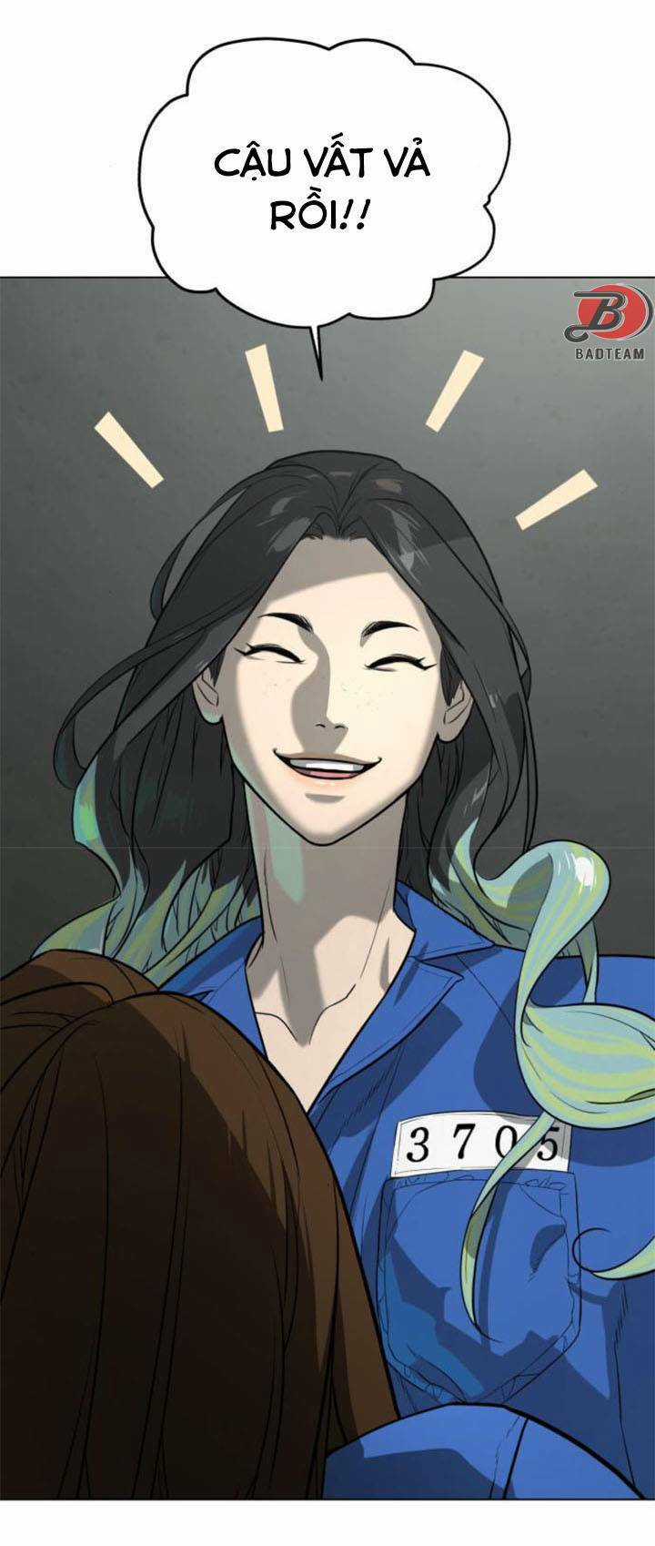 Máu Trắng - Chapter 91 - Trang 88