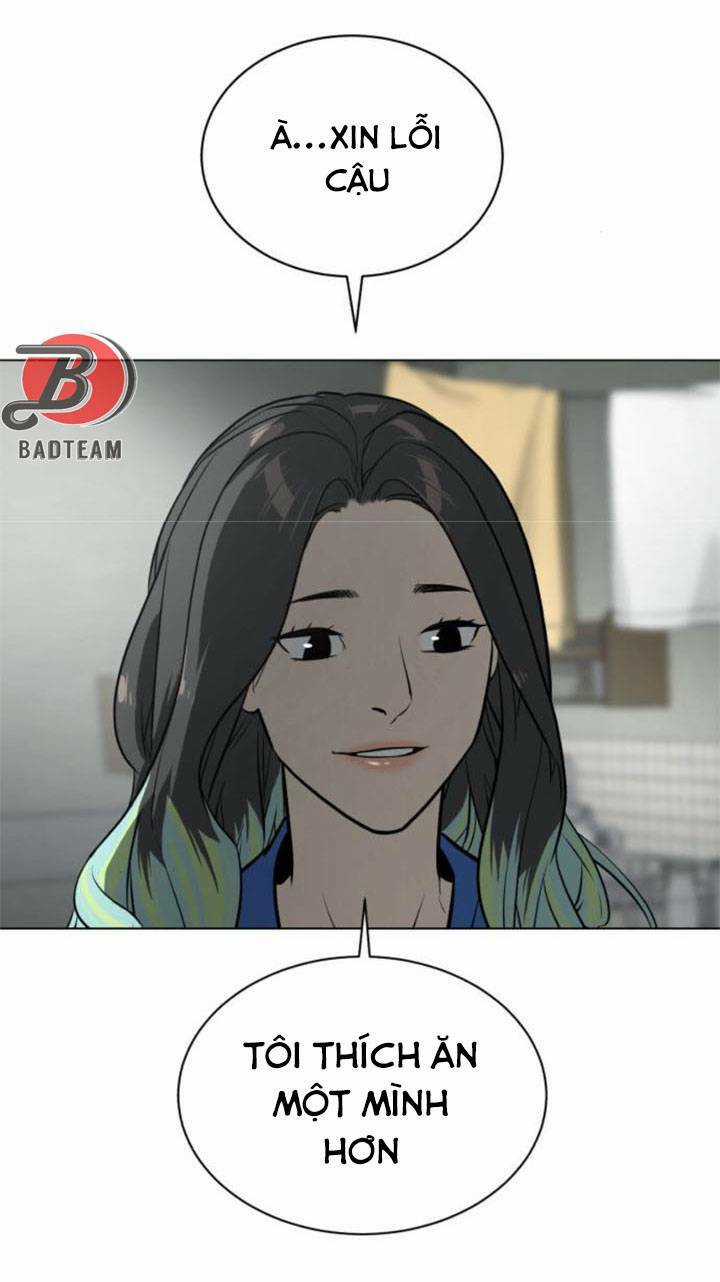 Máu Trắng - Chapter 91 - Trang 91