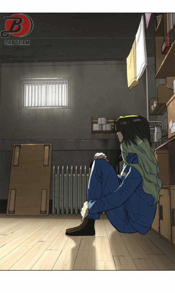 Máu Trắng - Chapter 91 - Trang 92