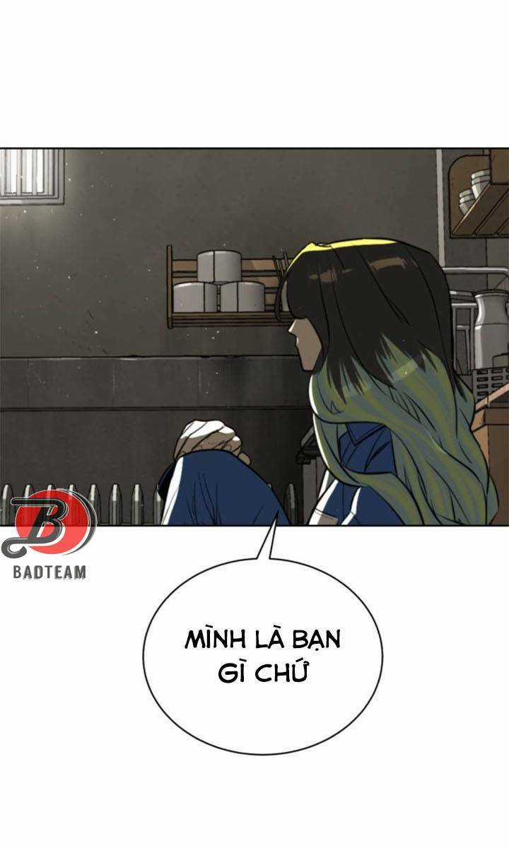 Máu Trắng - Chapter 91 - Trang 94