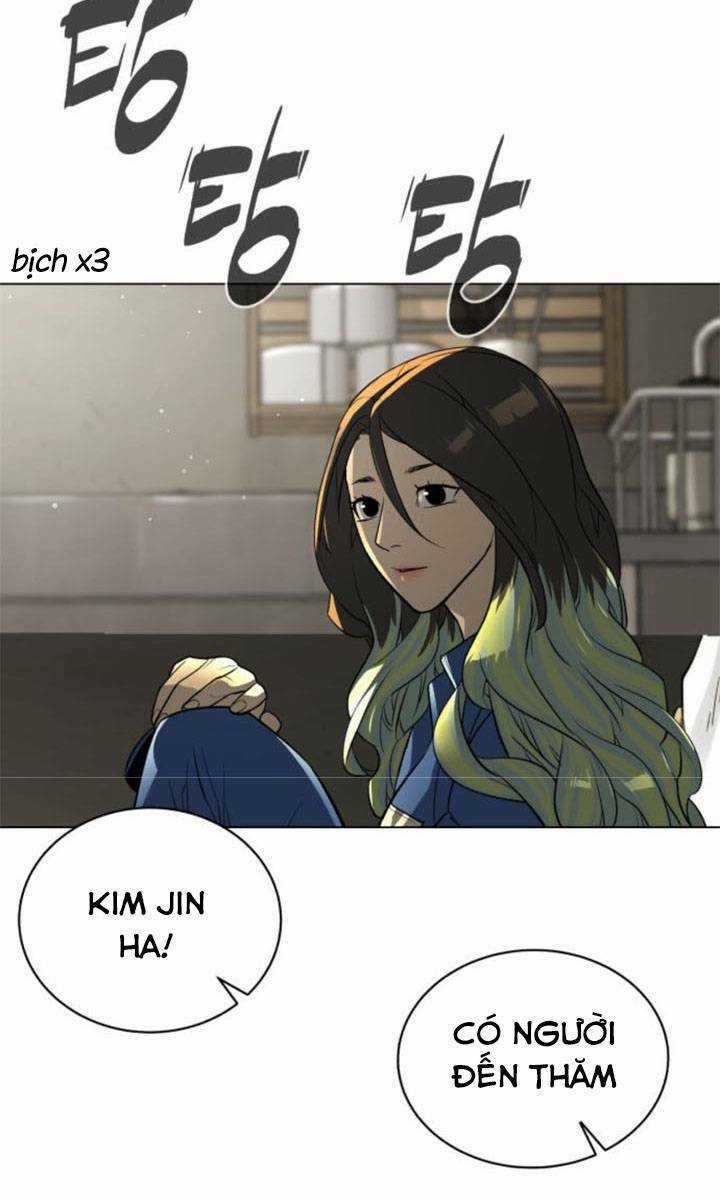 Máu Trắng - Chapter 91 - Trang 95