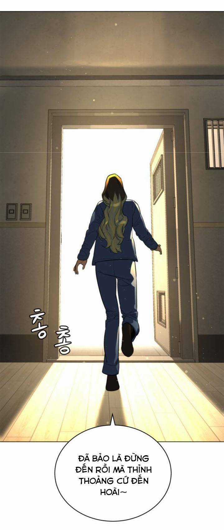 Máu Trắng - Chapter 91 - Trang 97