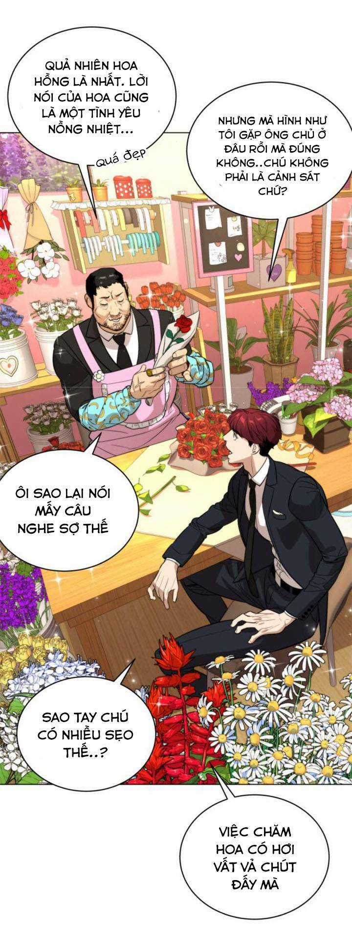 Máu Trắng - Chapter 91 - Trang 100