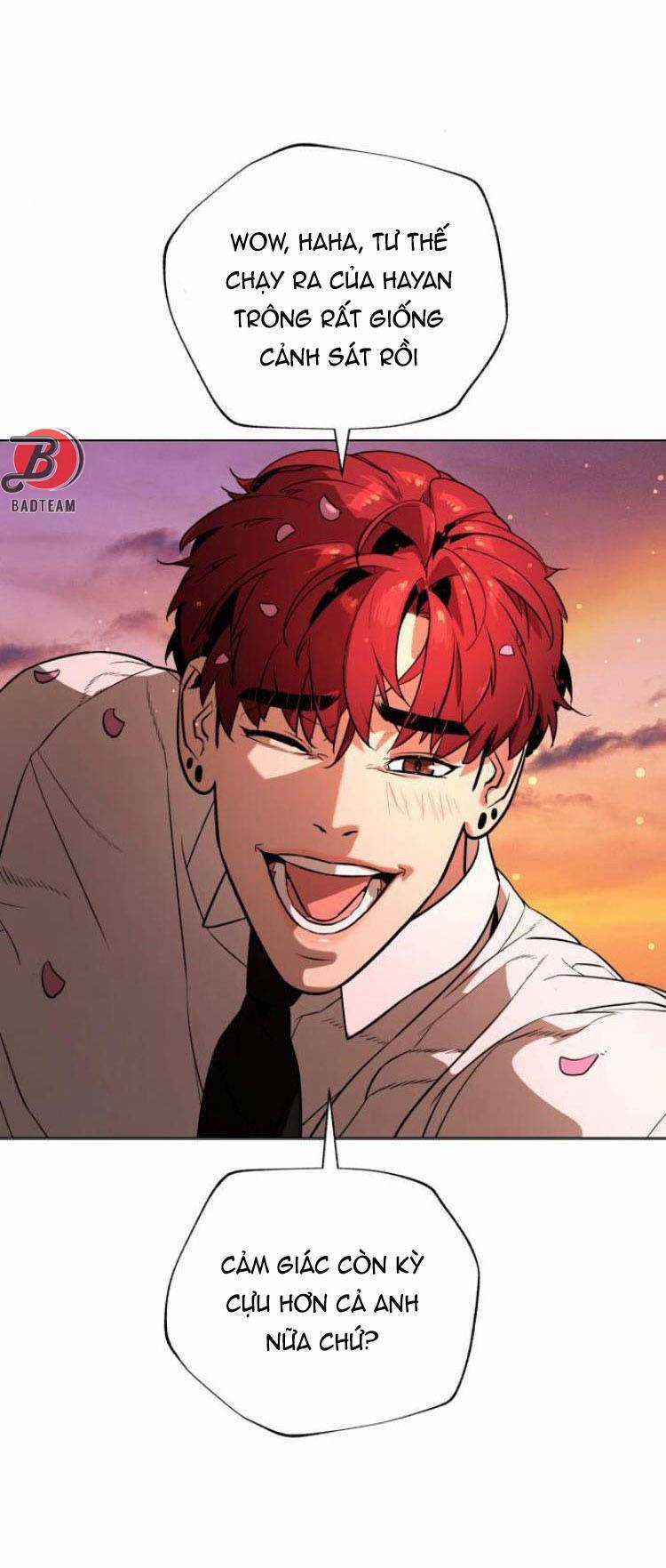 Máu Trắng - Chapter 92 - Trang 101