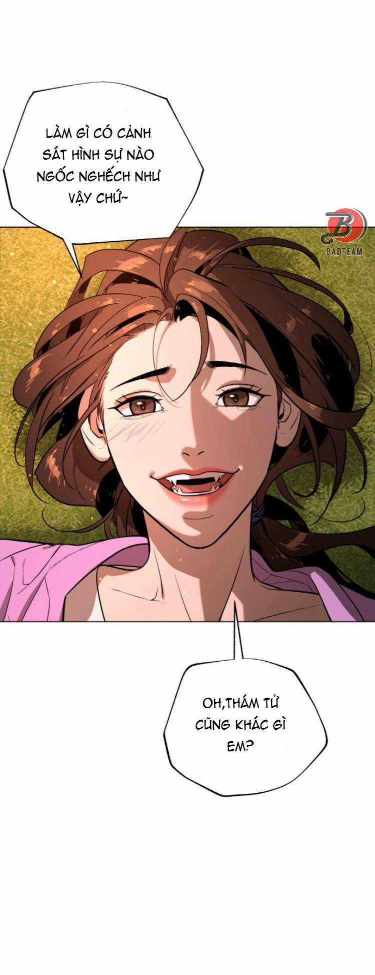 Máu Trắng - Chapter 92 - Trang 102