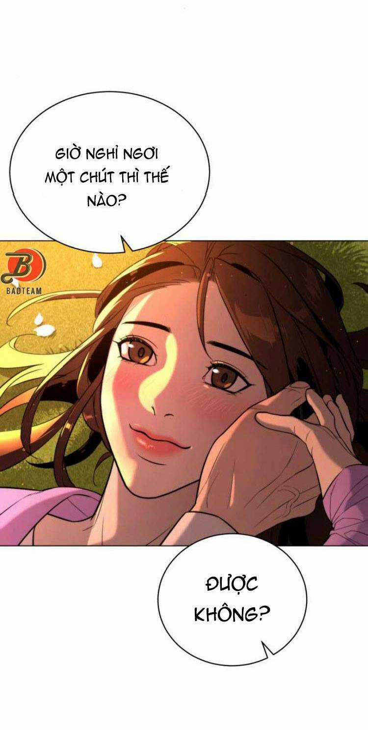 Máu Trắng - Chapter 92 - Trang 106