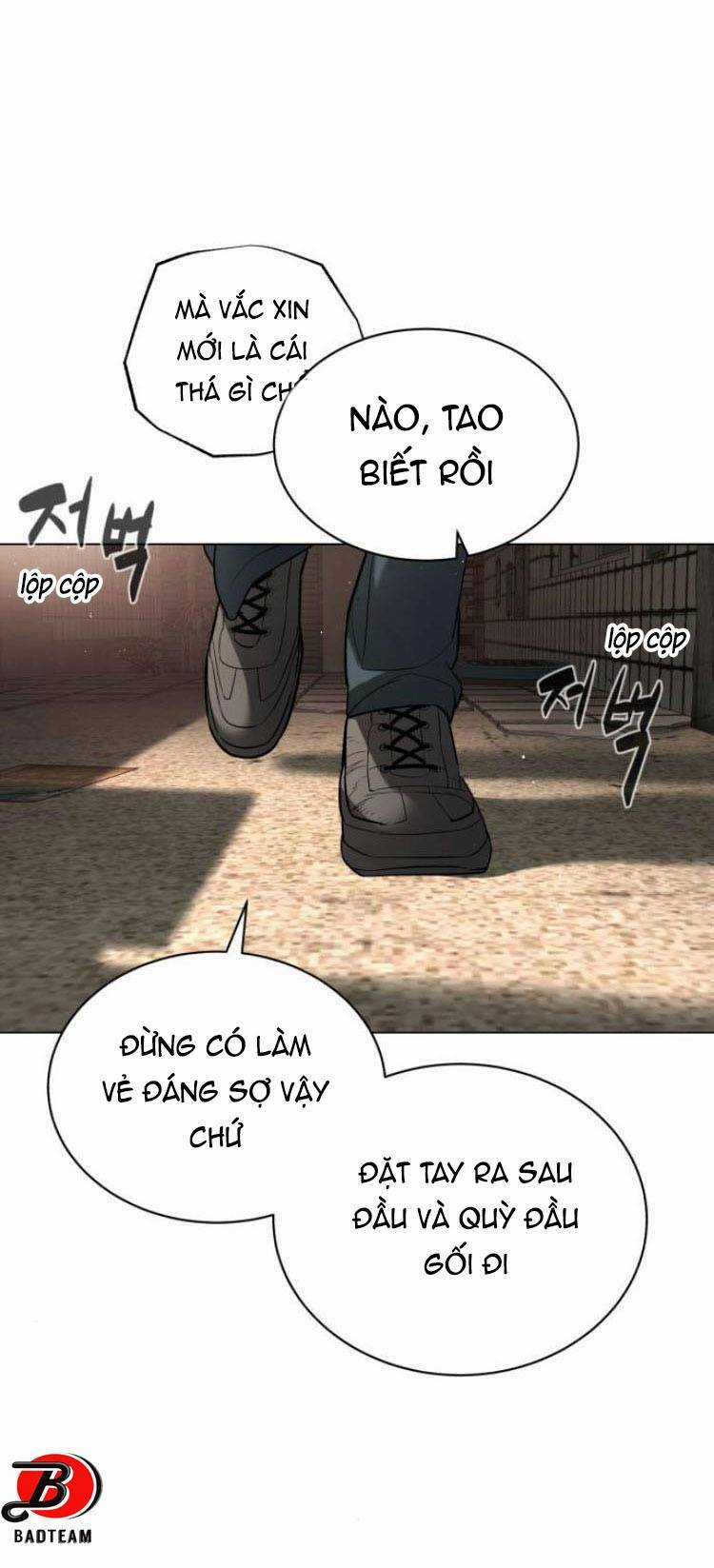 Máu Trắng - Chapter 92 - Trang 12