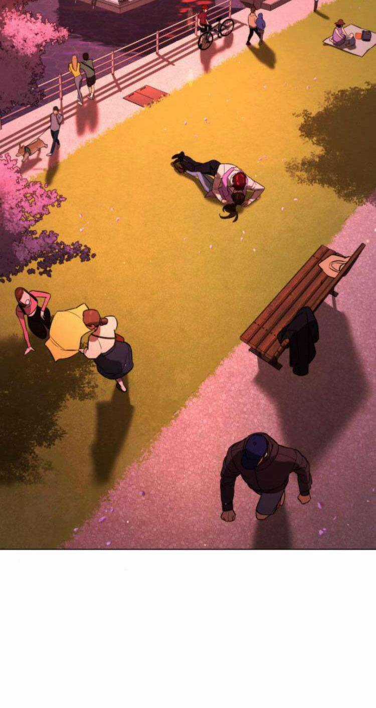 Máu Trắng - Chapter 92 - Trang 113