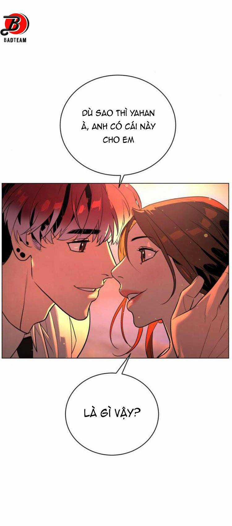 Máu Trắng - Chapter 92 - Trang 116