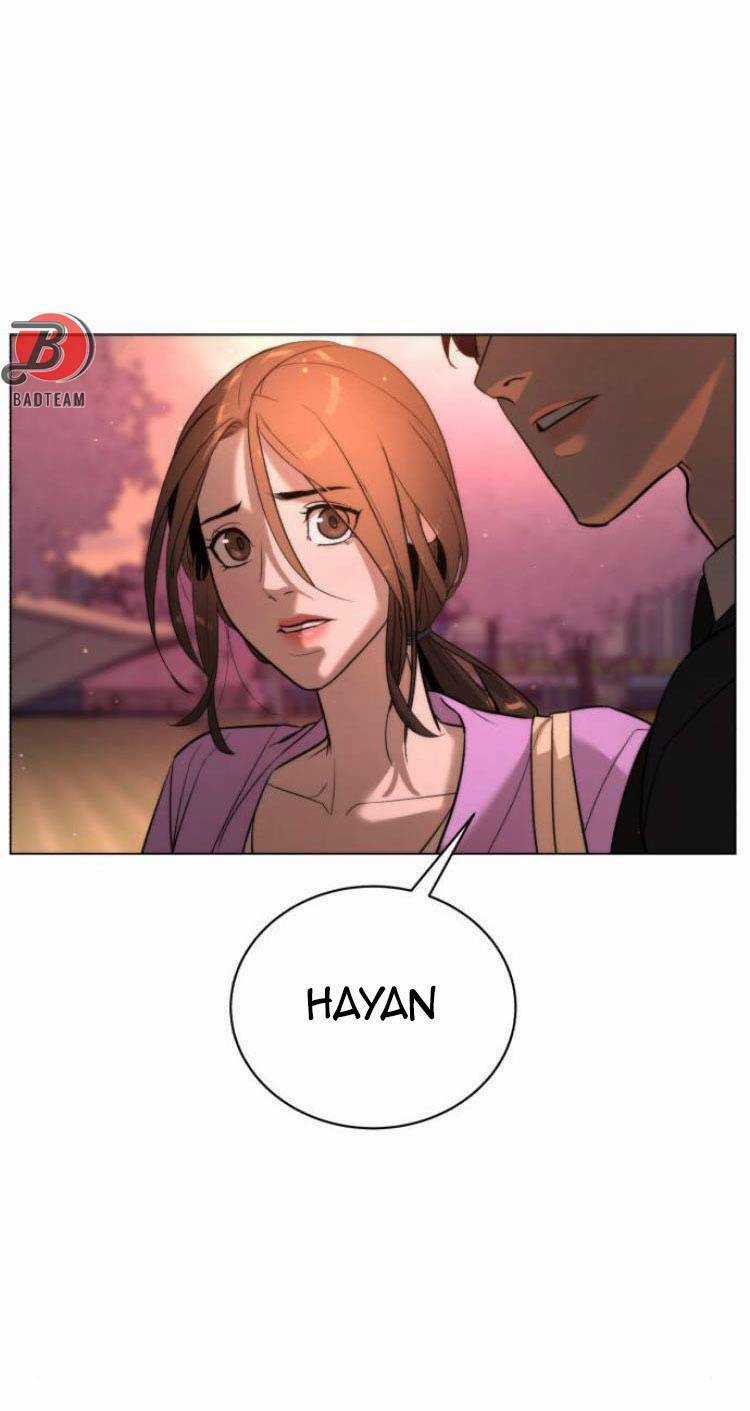 Máu Trắng - Chapter 92 - Trang 121