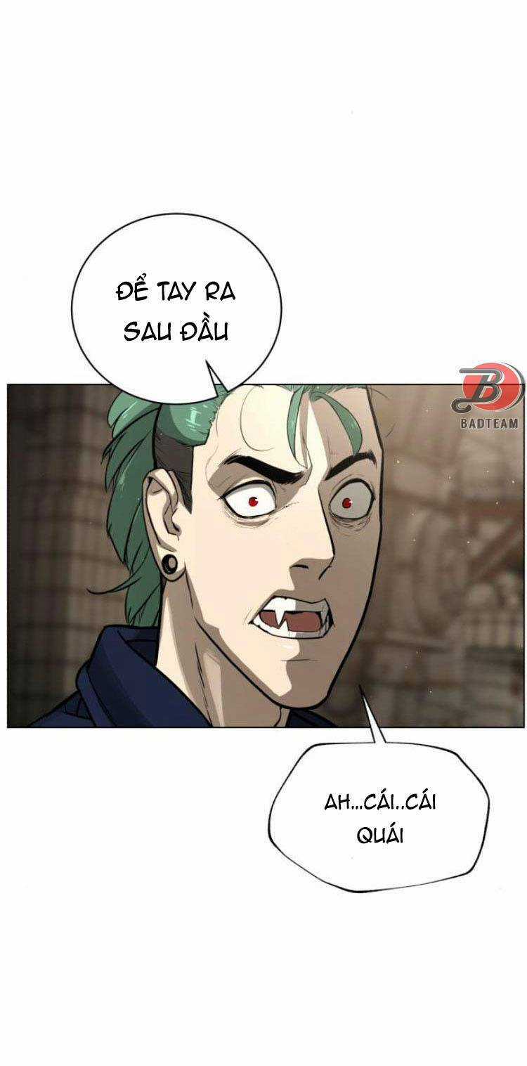 Máu Trắng - Chapter 92 - Trang 14