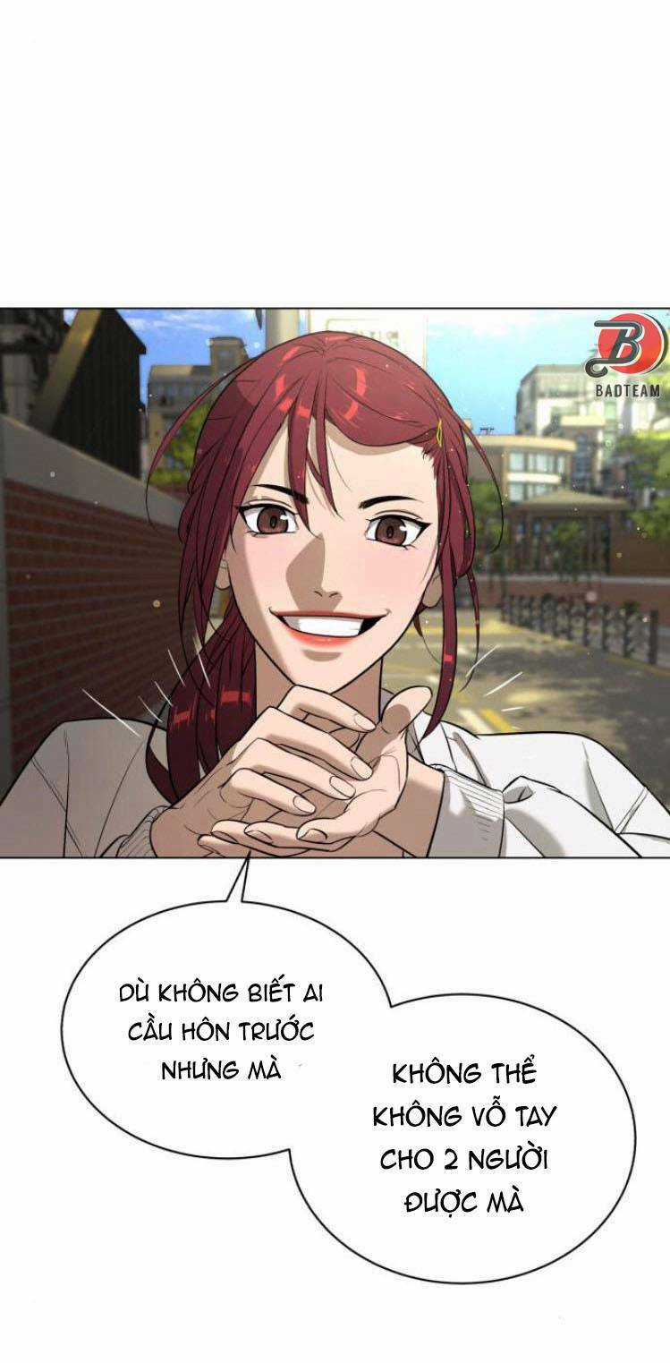 Máu Trắng - Chapter 92 - Trang 138