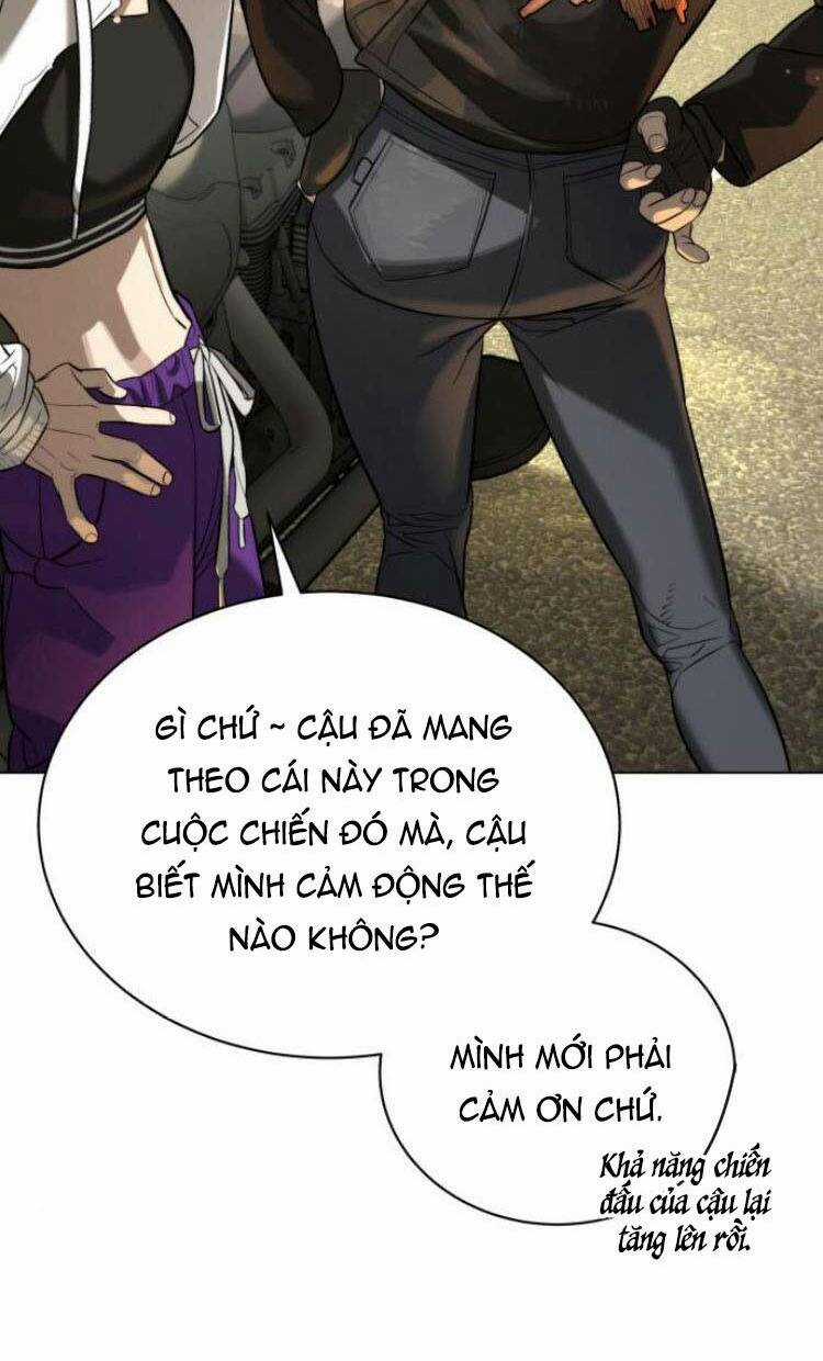 Máu Trắng - Chapter 92 - Trang 140