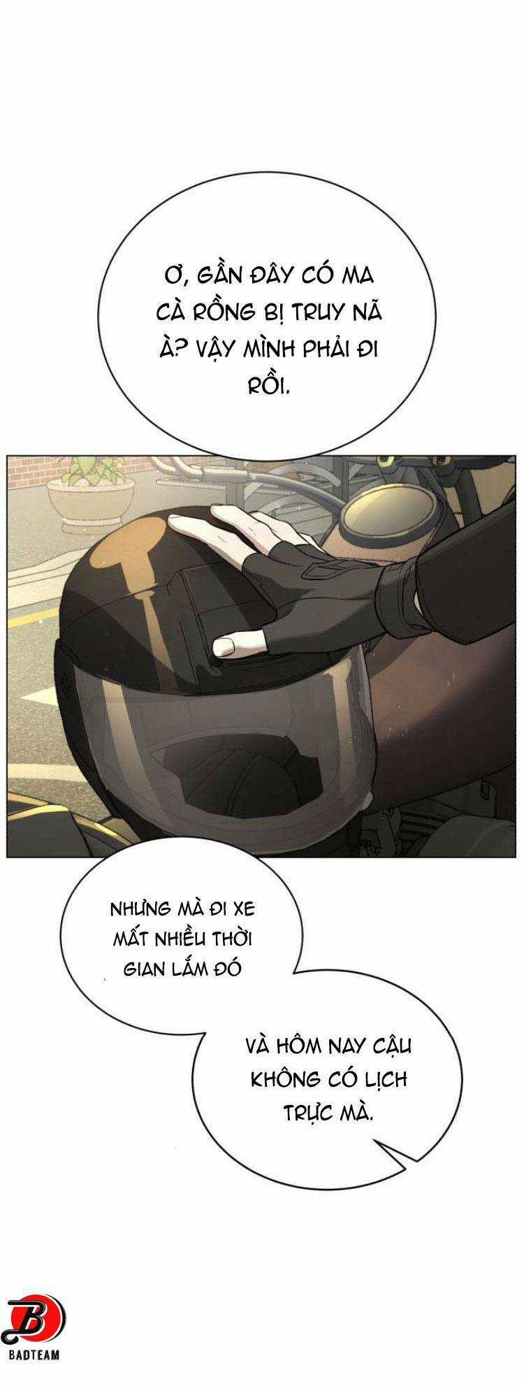 Máu Trắng - Chapter 92 - Trang 141