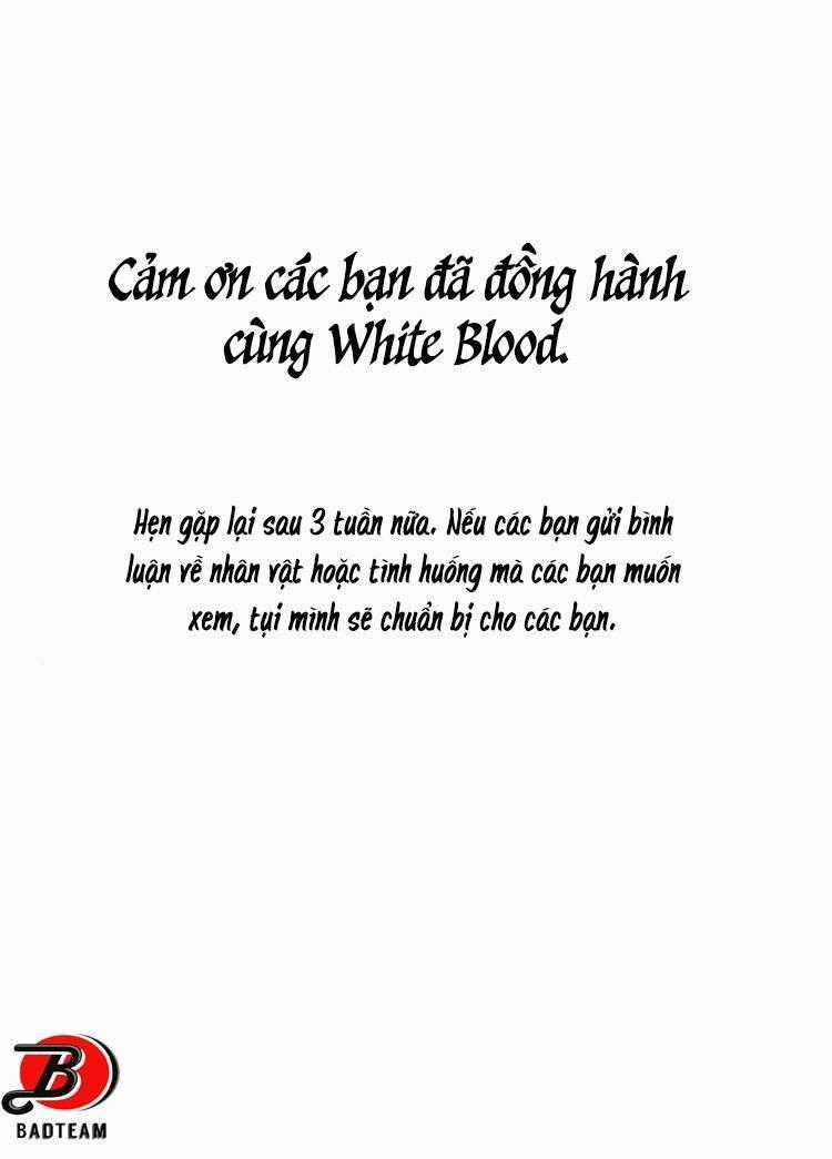 Máu Trắng - Chapter 92 - Trang 154