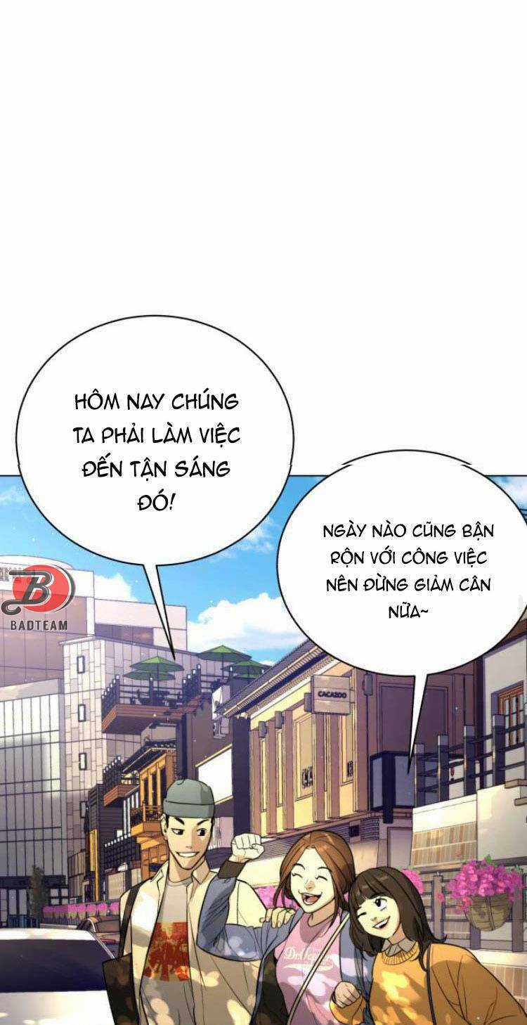 Máu Trắng - Chapter 92 - Trang 26