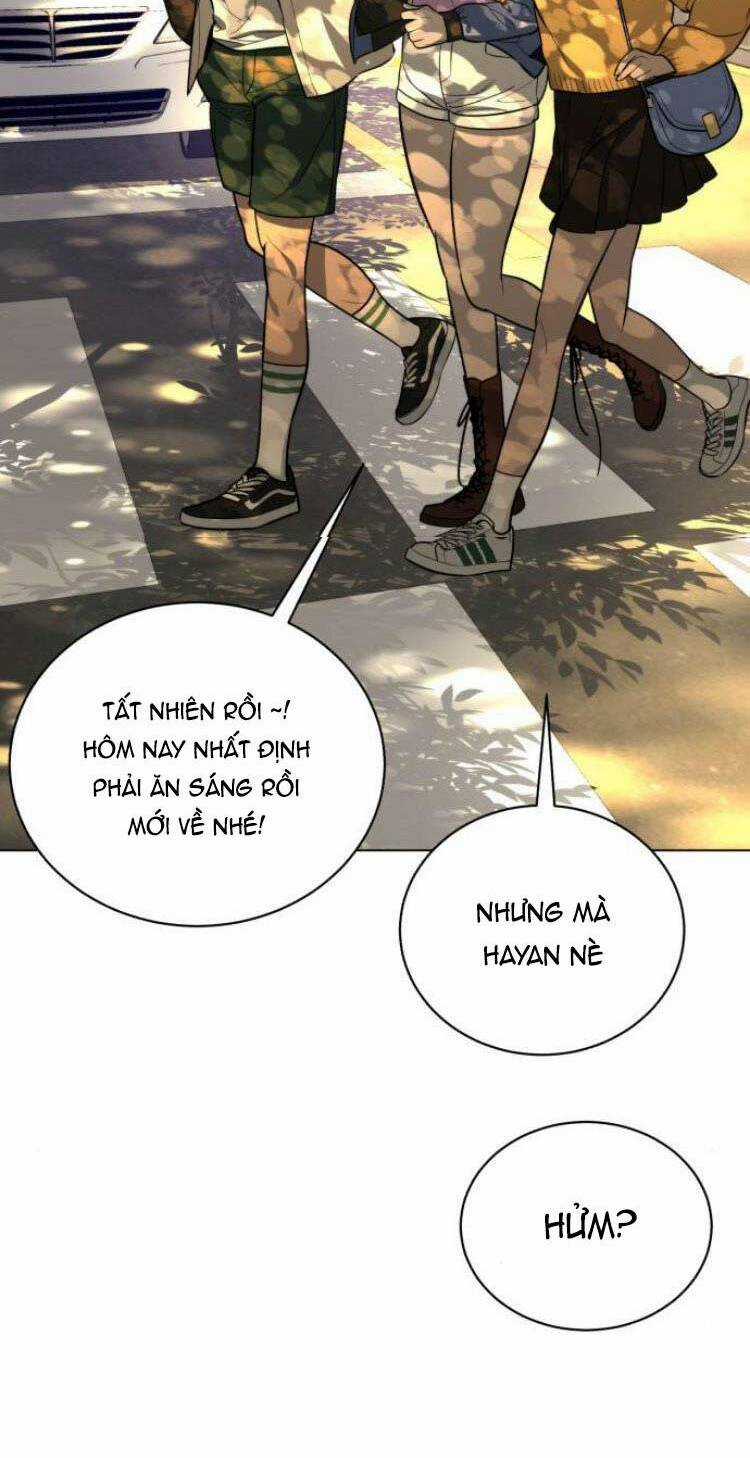 Máu Trắng - Chapter 92 - Trang 27