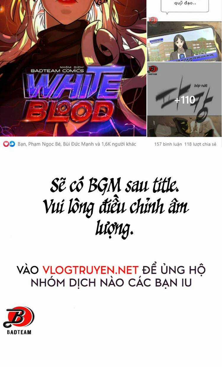 Máu Trắng - Chapter 92 - Trang 4