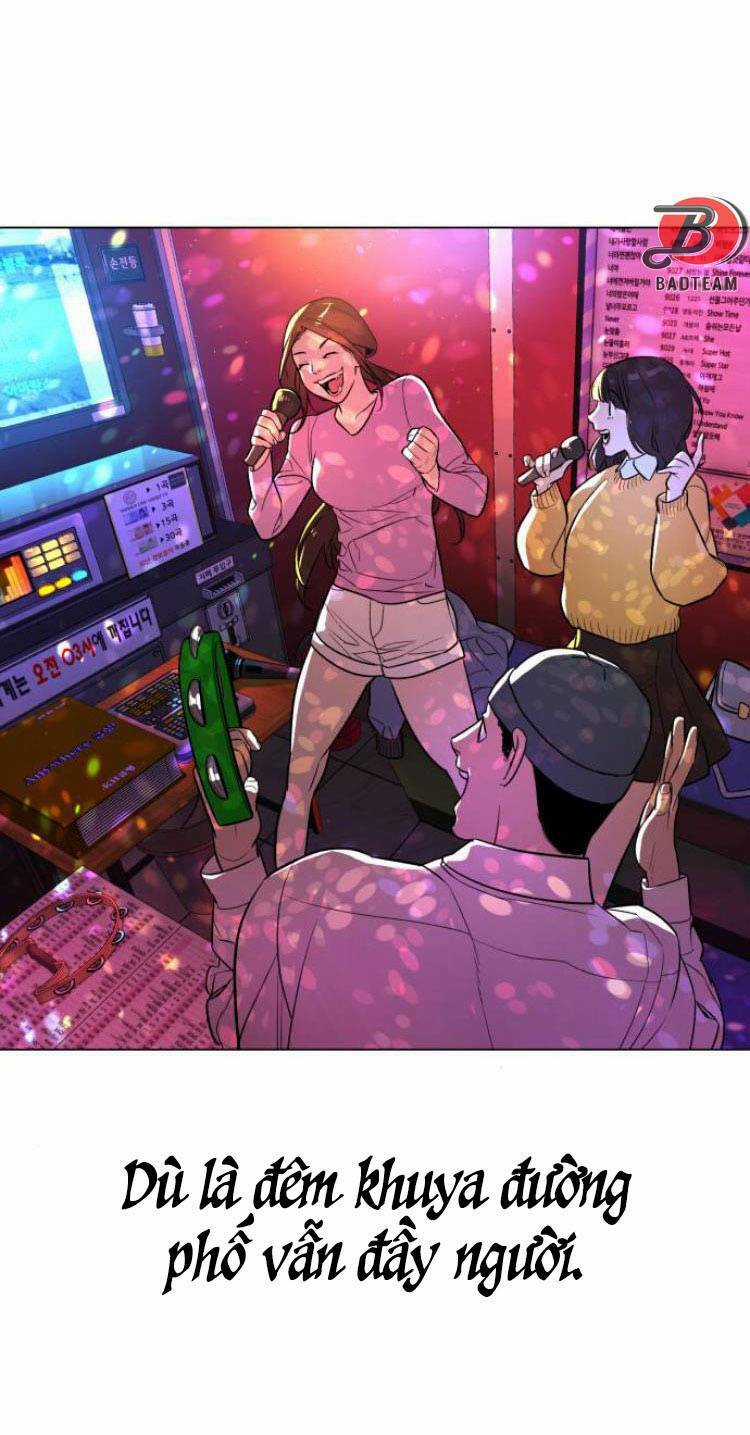 Máu Trắng - Chapter 92 - Trang 35