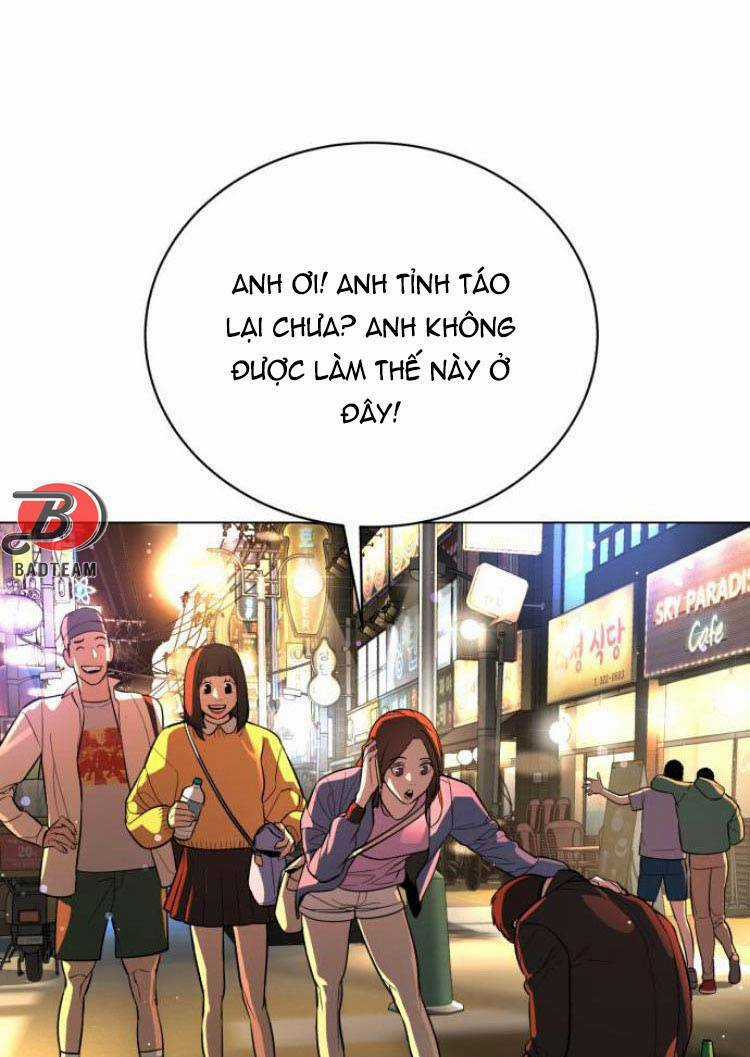 Máu Trắng - Chapter 92 - Trang 36