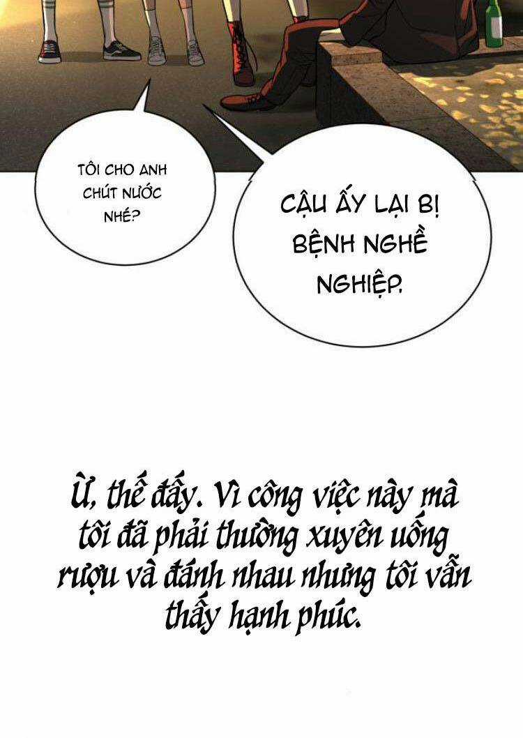 Máu Trắng - Chapter 92 - Trang 37