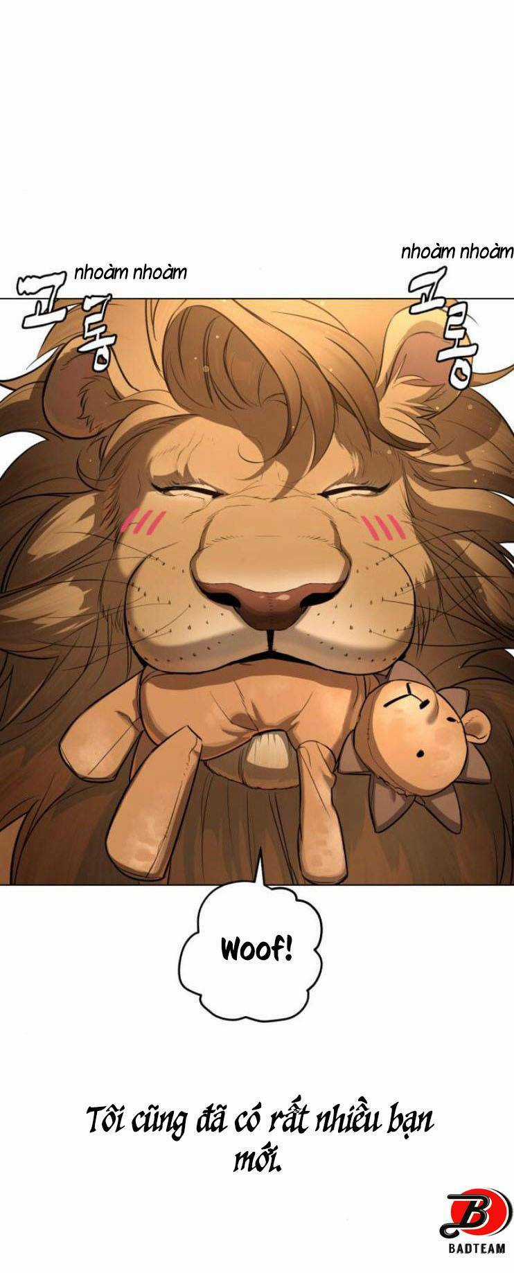 Máu Trắng - Chapter 92 - Trang 38