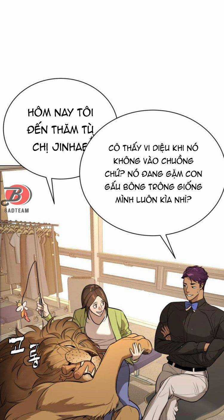 Máu Trắng - Chapter 92 - Trang 39