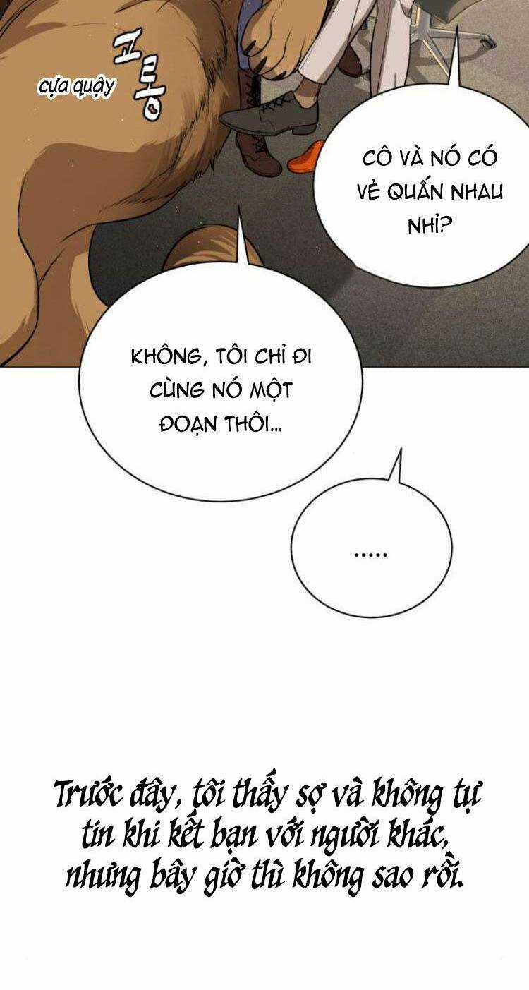 Máu Trắng - Chapter 92 - Trang 40