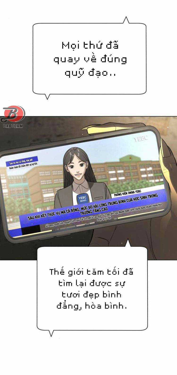 Máu Trắng - Chapter 92 - Trang 5