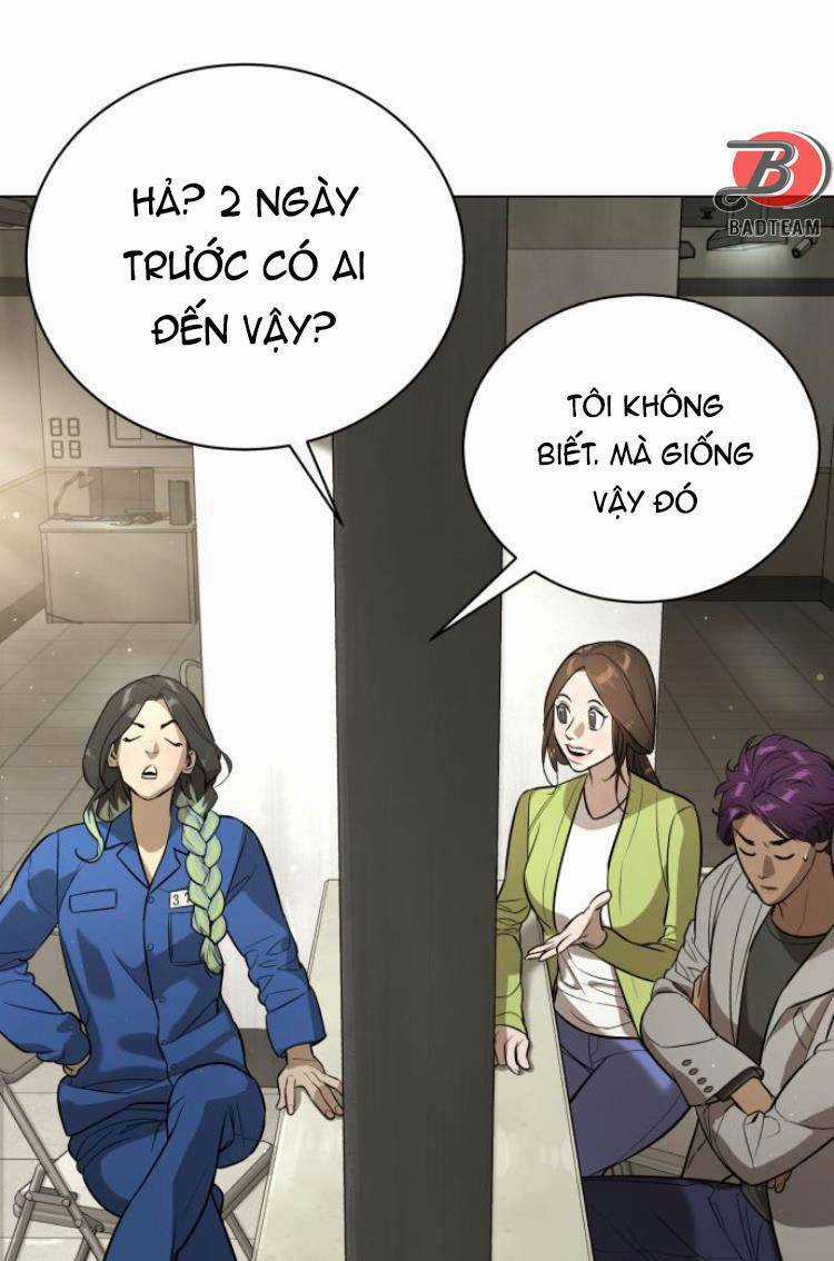 Máu Trắng - Chapter 92 - Trang 43