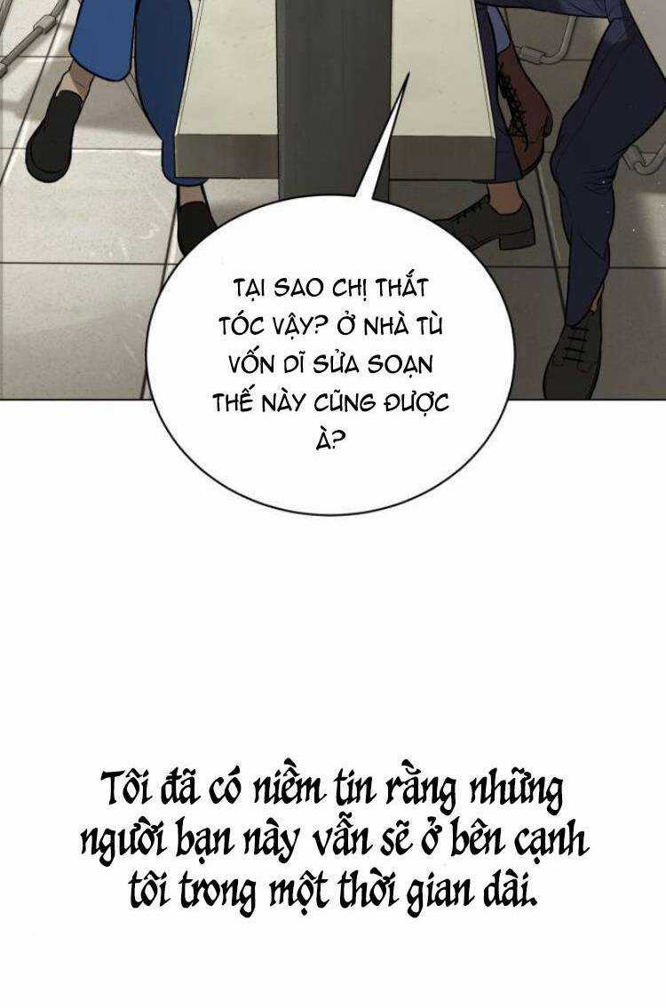 Máu Trắng - Chapter 92 - Trang 44
